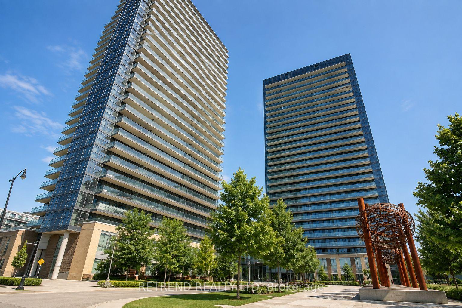 33 Singer Court 1211 #1211, Toronto — Condo for sale, photo 1