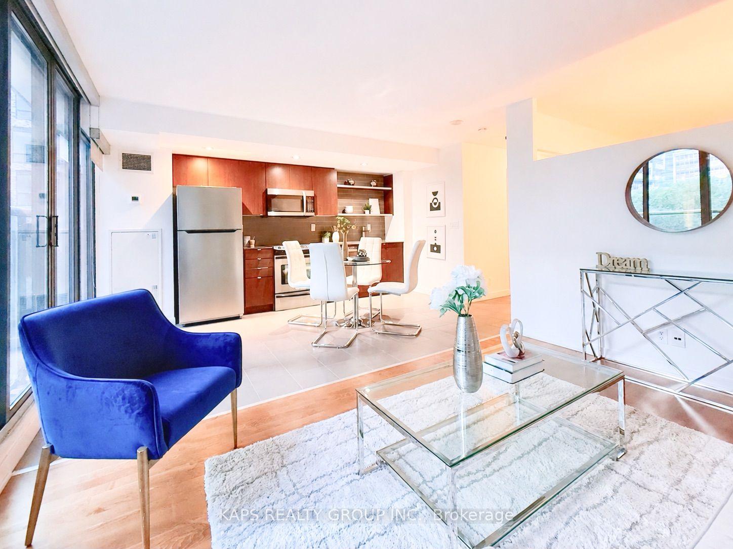 33 Lombard Street 410 #410, Toronto — Condo for sale, photo 1
