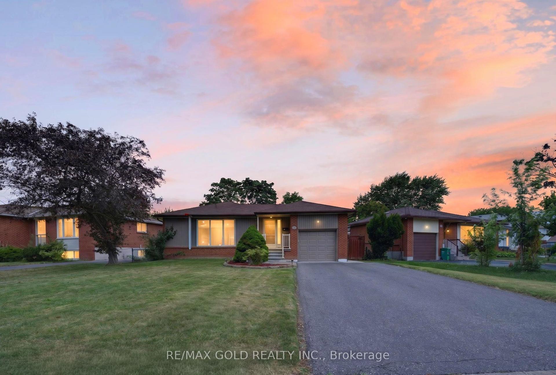 26 Deerfield Crescent, Brampton — Detached for sale, photo 1