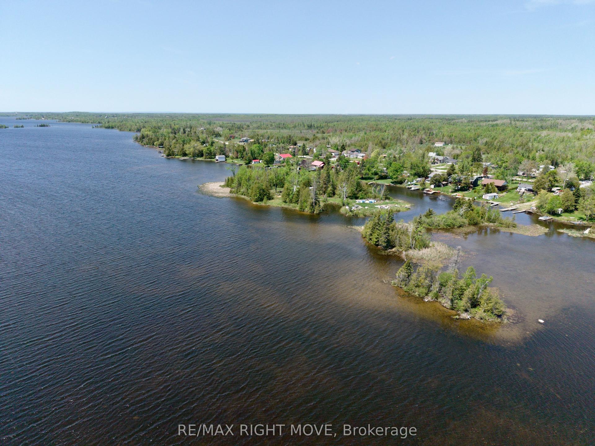 0 Mcguire Beach Road — photo 1