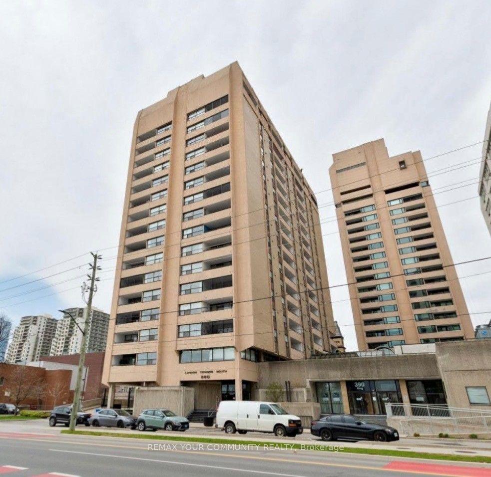 380 King Street 1004 #1004 — photo 1