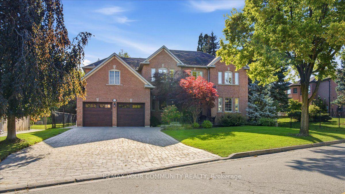 250 Roselawn Drive, Vaughan — Detached for sale, photo 1