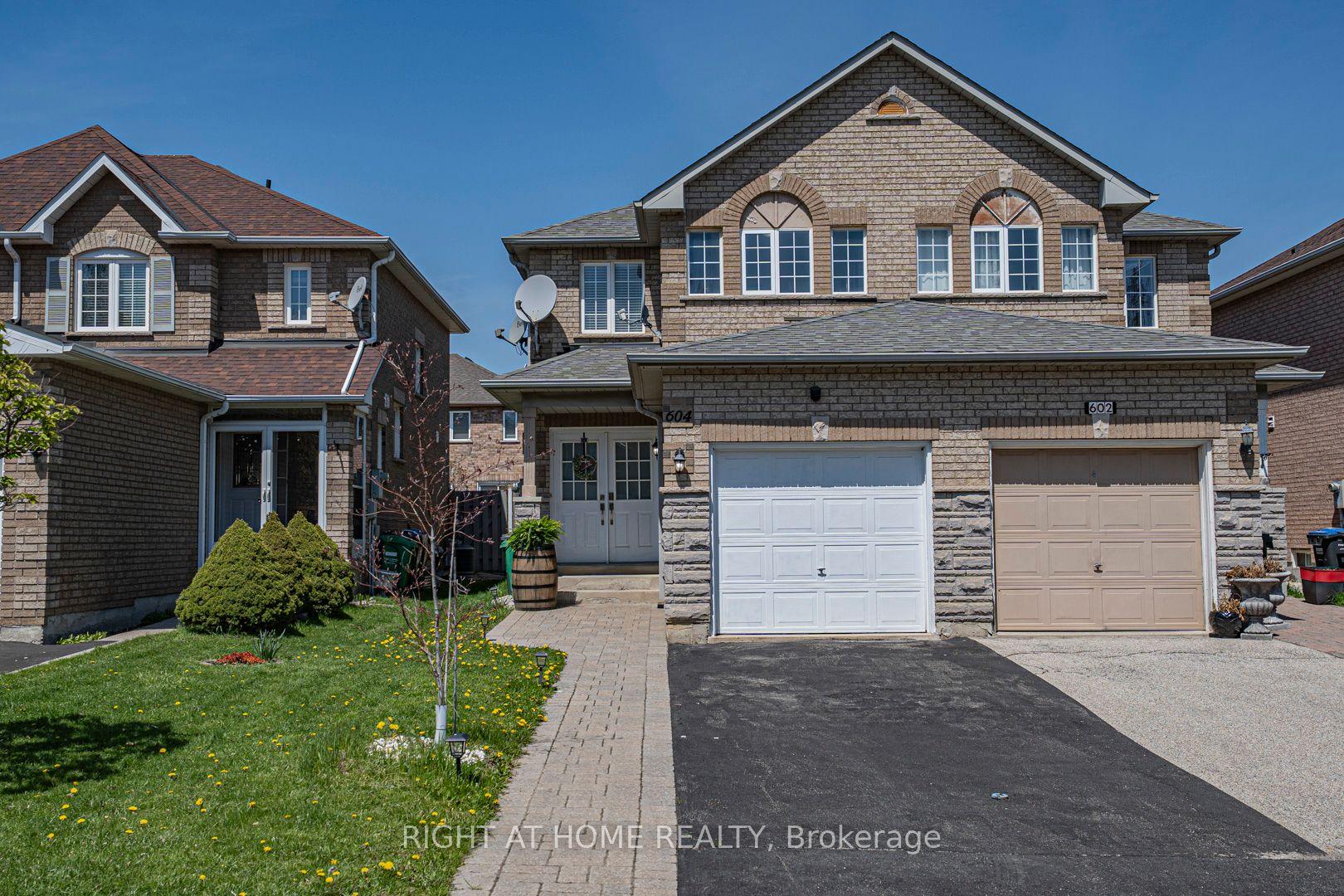 604 Summer Park Crescent — photo 1