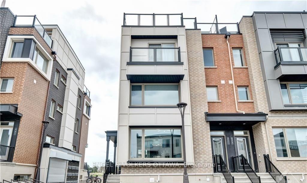 569 Ozawa Private 13 #13, Manor Park - Cardinal Glen and Area — Condo Town for lease, photo 1