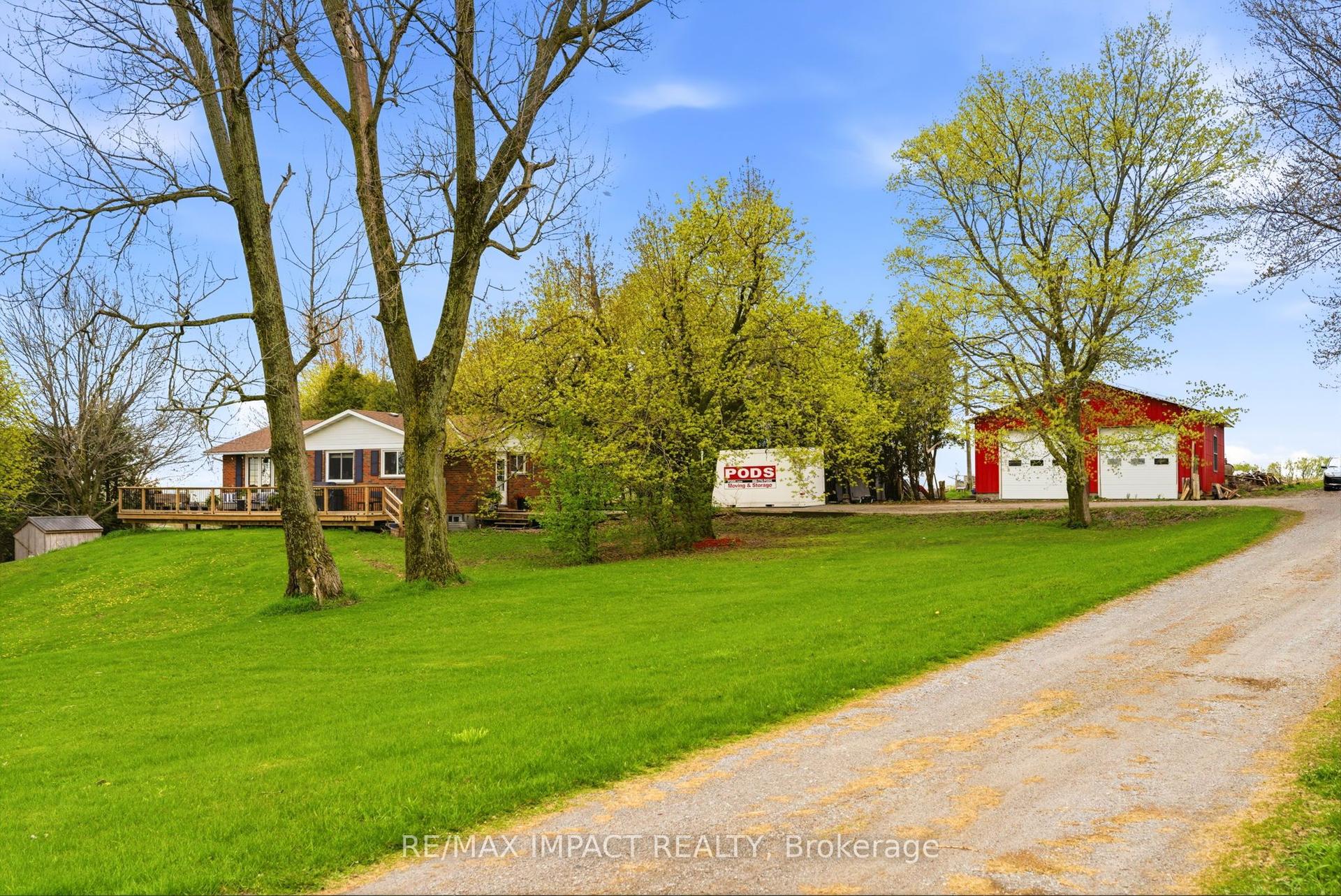 2155 Concession Road 9 Road — photo 1