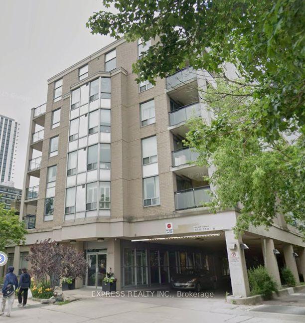 5940 Yonge Street PH01 #PH01, Toronto — Condo for sale, photo 1