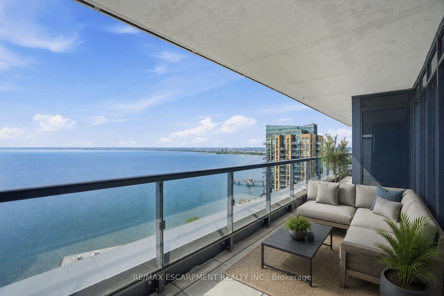 370 MARTHA Street 2104 #2104, Burlington — Condo for sale, photo 1
