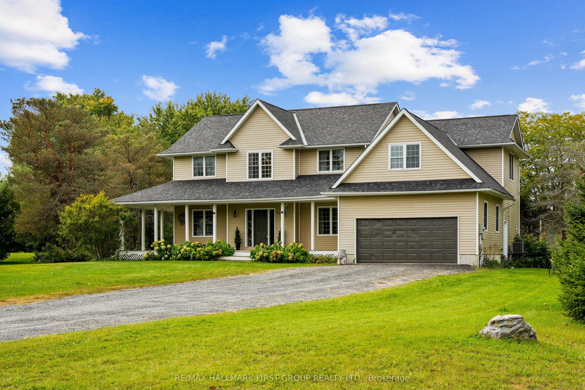 3937 Larose Crescent, Port Hope — Detached for sale, photo 1