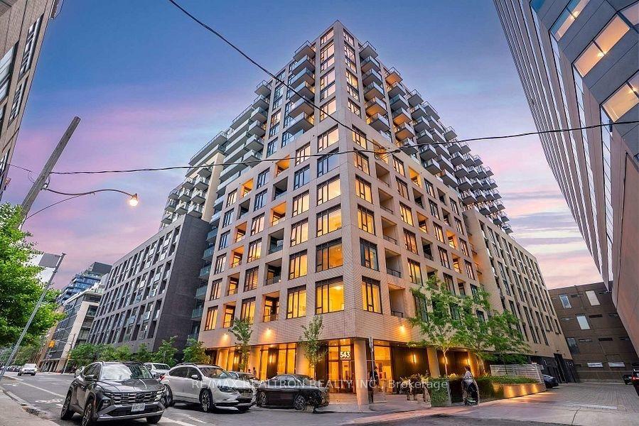 543 Richmond Street W 1427 #1427, Toronto — Condo for sale, photo 1