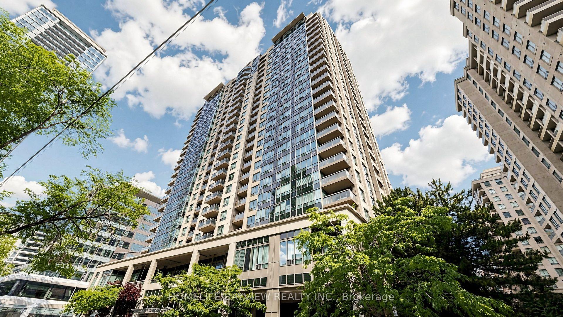 18 Parkview Avenue 1015 #1015, Toronto — Condo for sale, photo 1