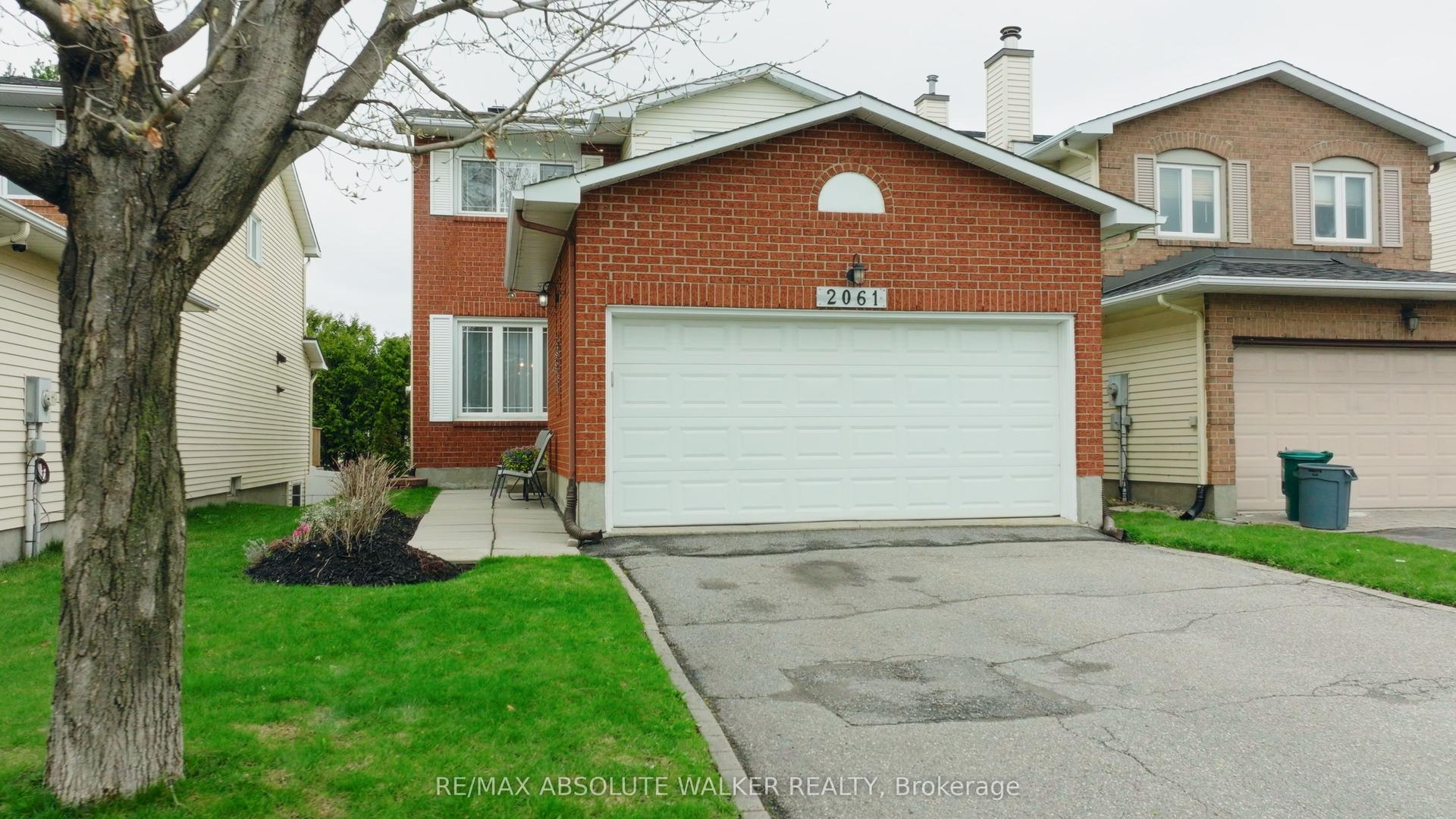 2061 Legrand Crescent — photo 1