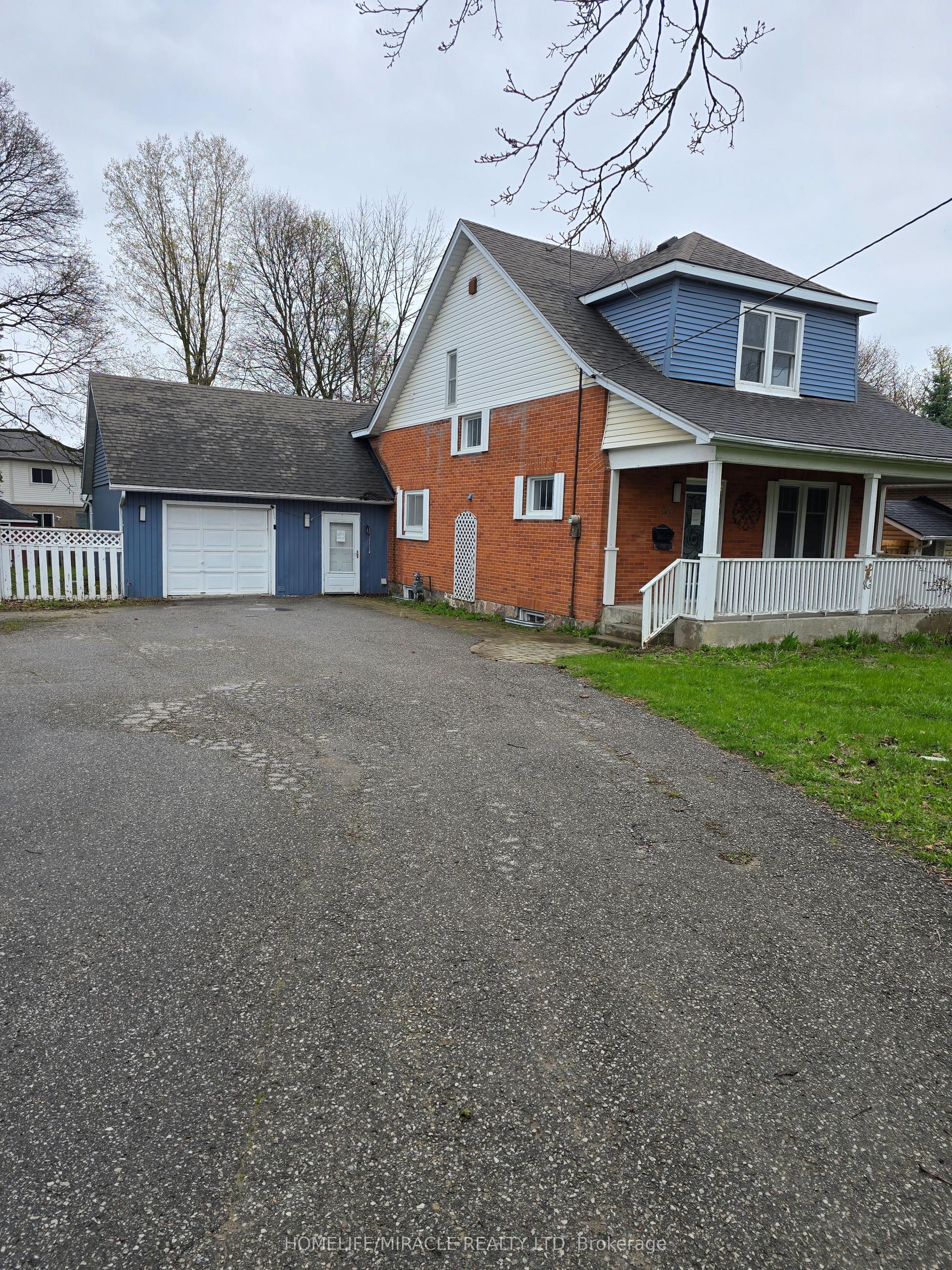 83 Liberty Street N, Clarington — Detached for sale, photo 1