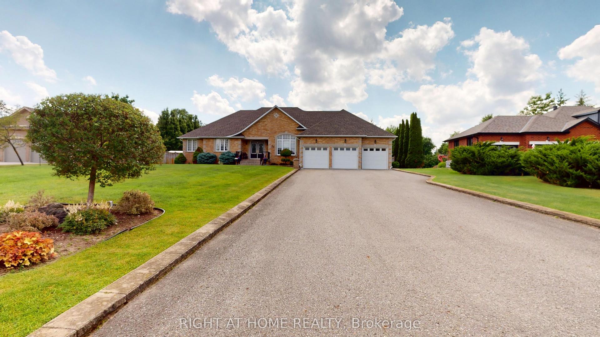35 Golfview Boulevard, Bradford West Gwillimbury — Detached for sale, photo 1