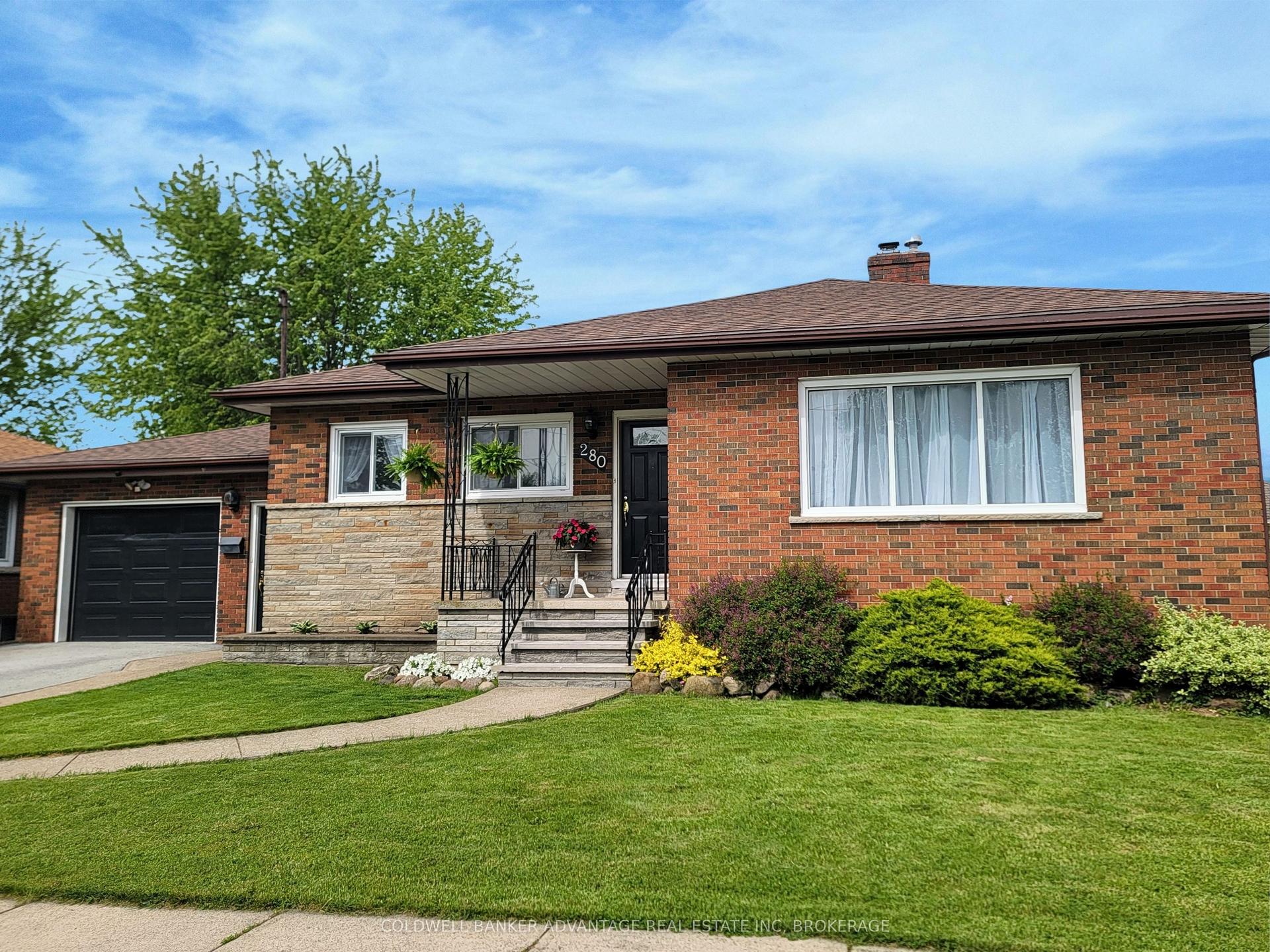 280 Clarke Street — photo 1