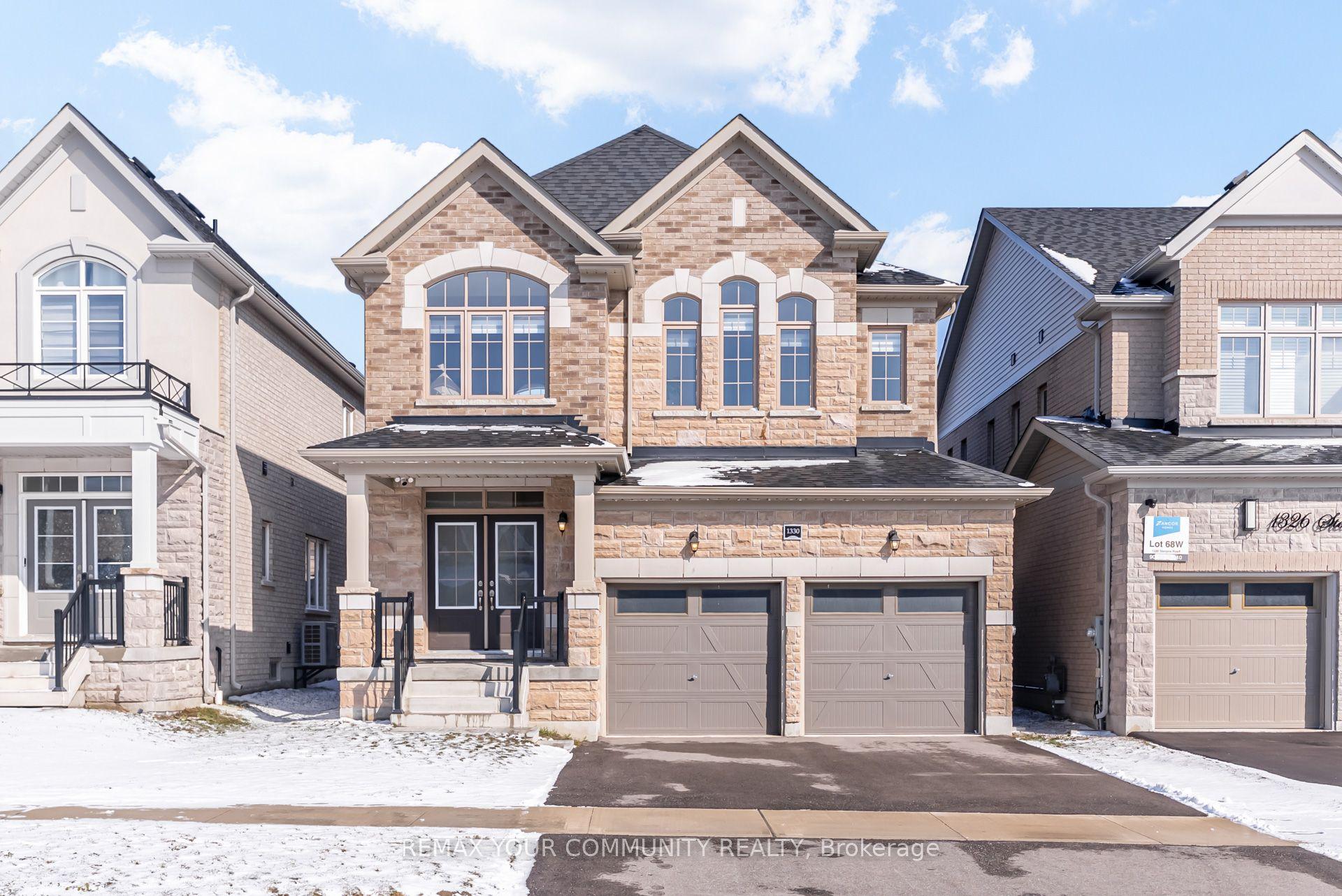 1330 Stevens Road — photo 1