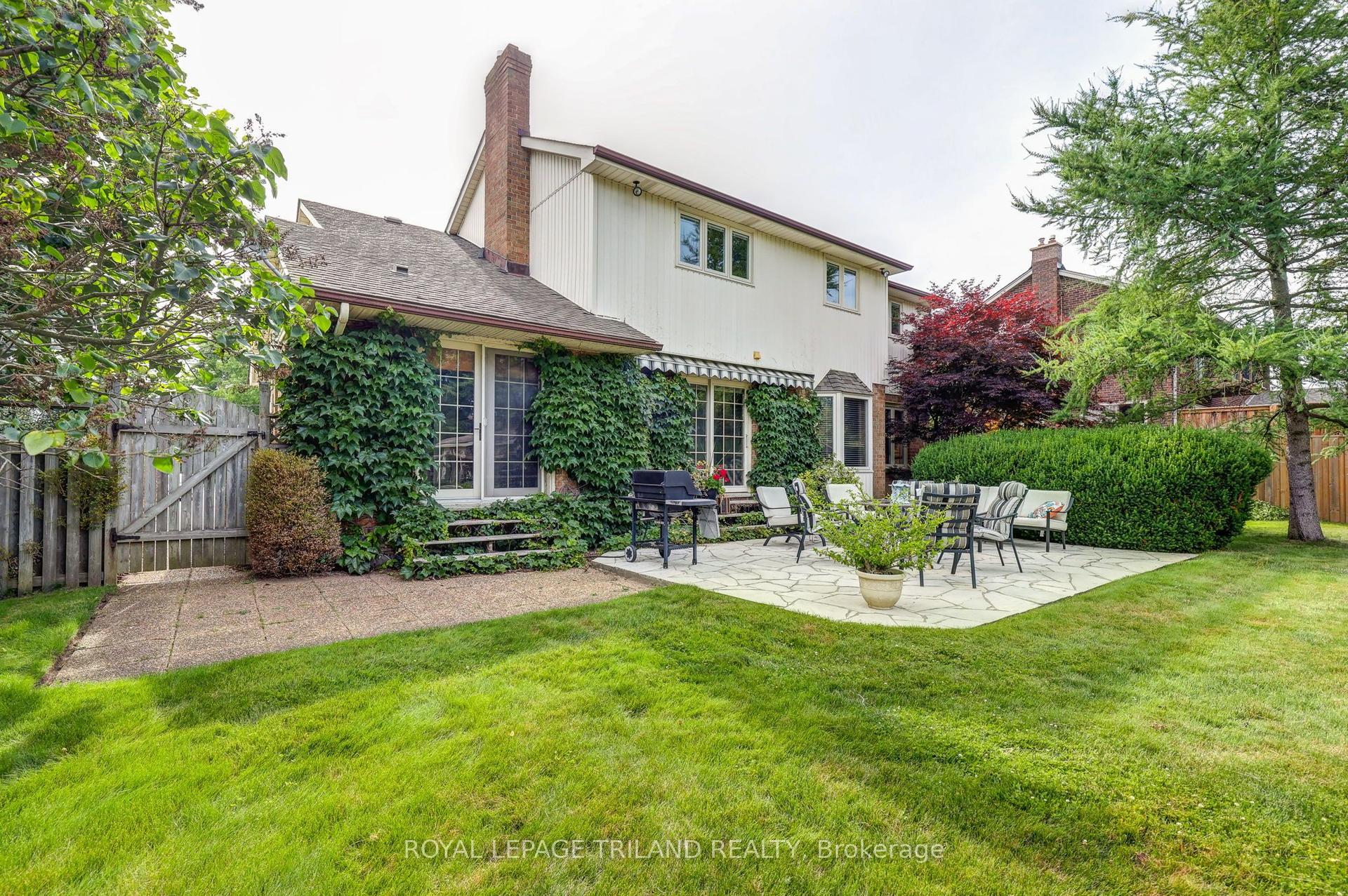 4588 COLONEL TALBOT Road, London South — Detached for sale, photo 1