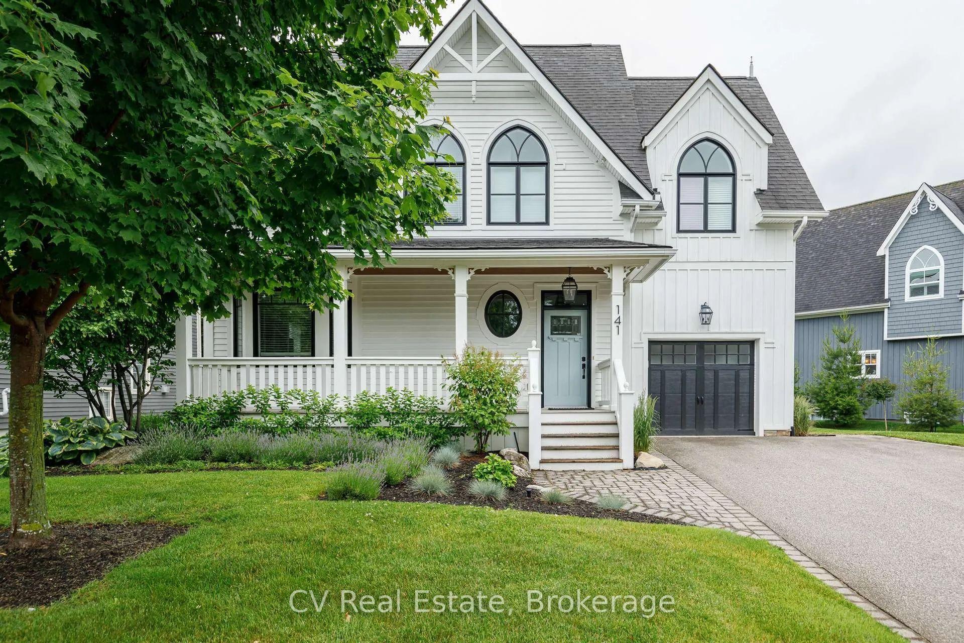 141 Snowbridge Way — photo 1