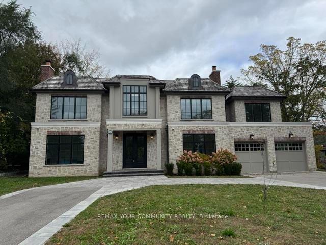 1427 Lakeshore Road W, Oakville — Detached for lease, photo 1