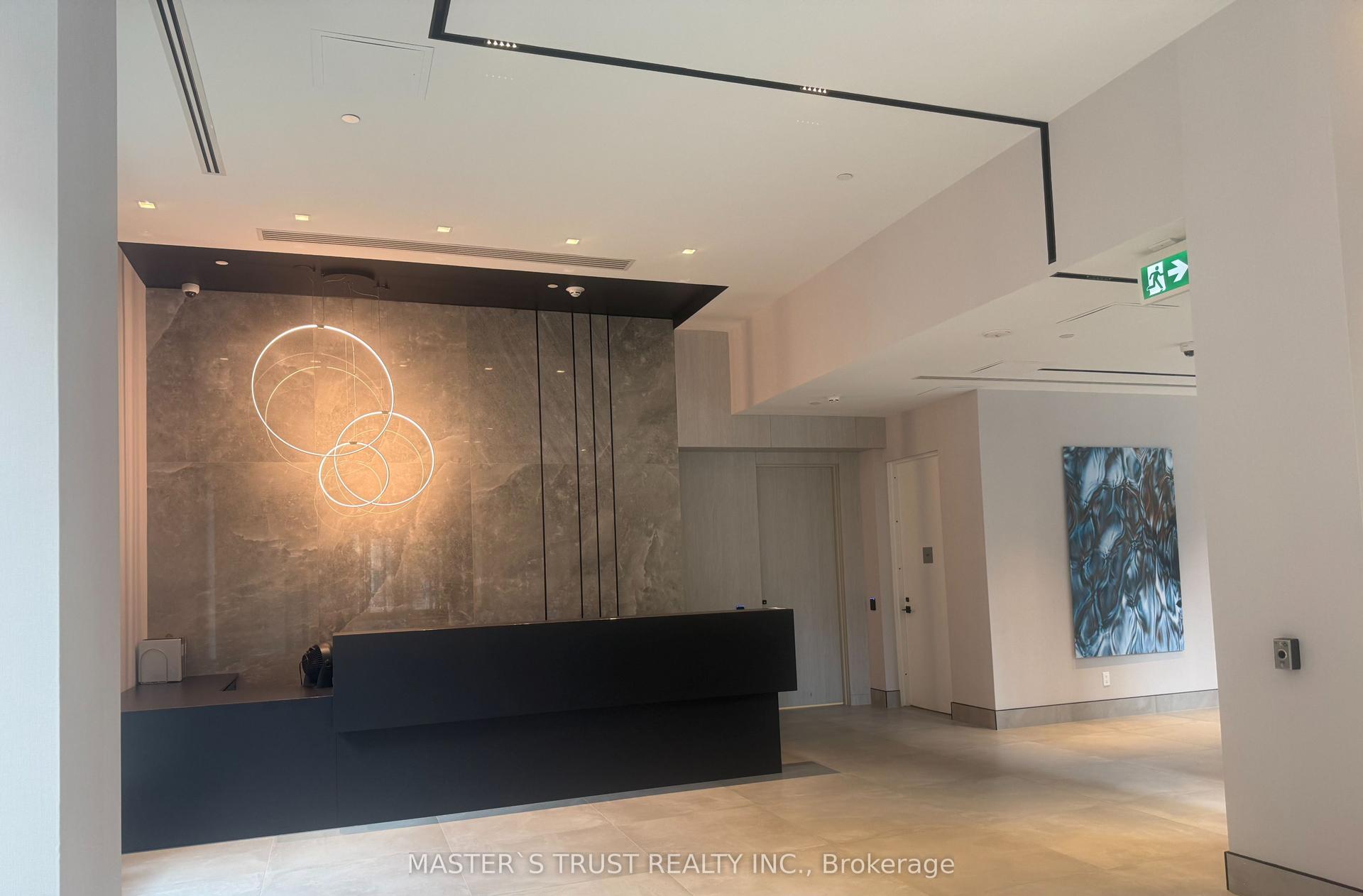 609 Sherbourne Street 3710 #3710, Toronto — Condo for lease, photo 1