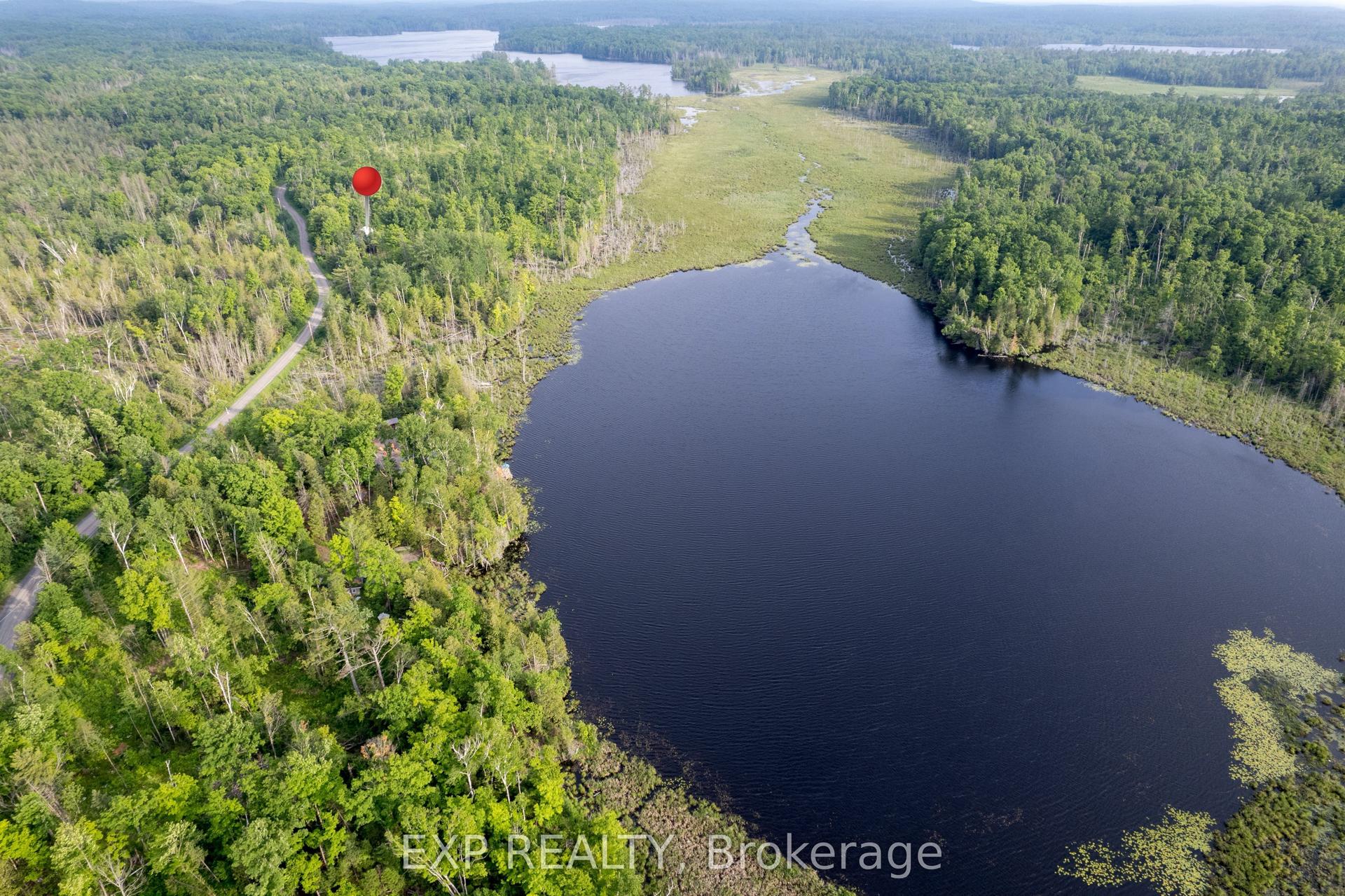 146 Thanet Lake Road — photo 1