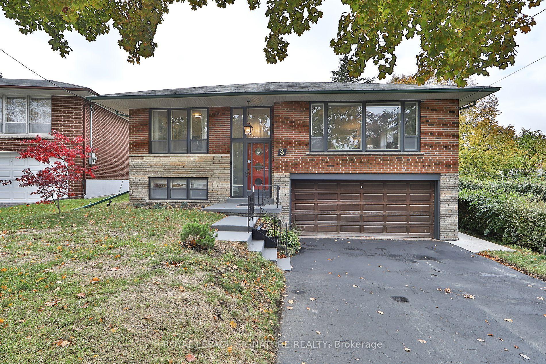3 Keywell Court — photo 1