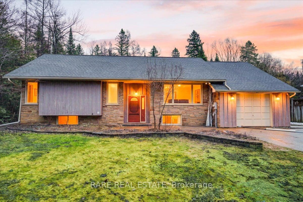 3665 George Johnston Road — photo 1