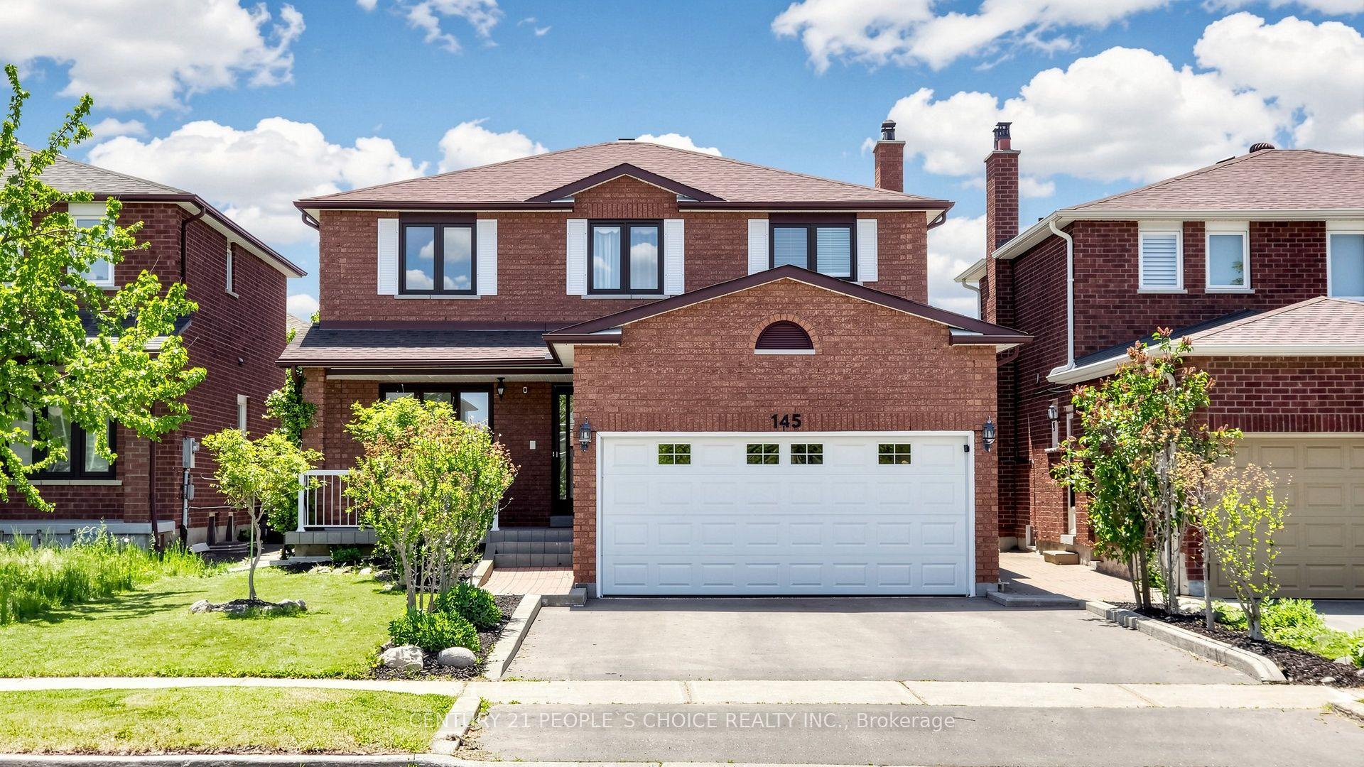 145 Chancellor Drive — photo 1