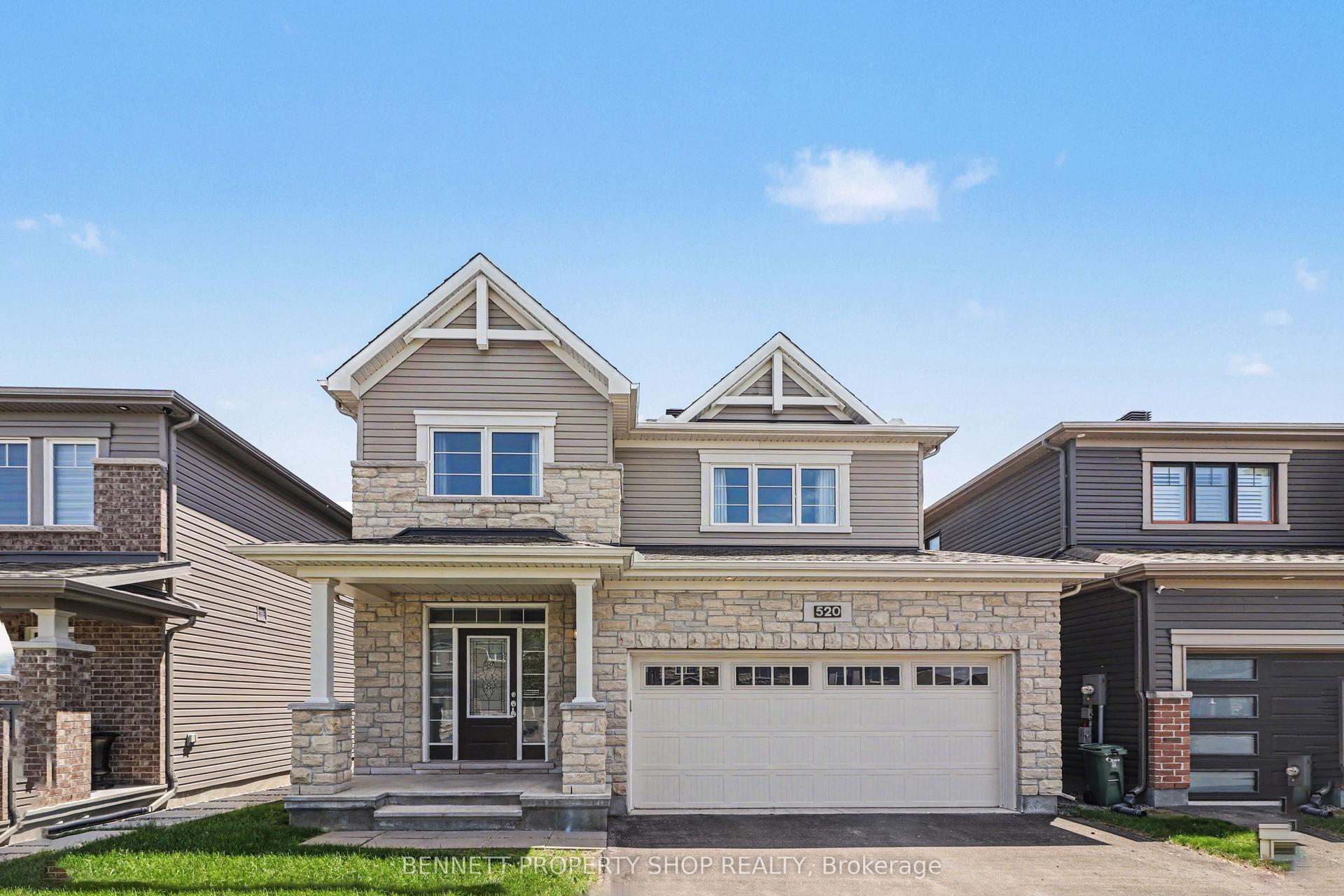 520 Des Genevriers Street — photo 1