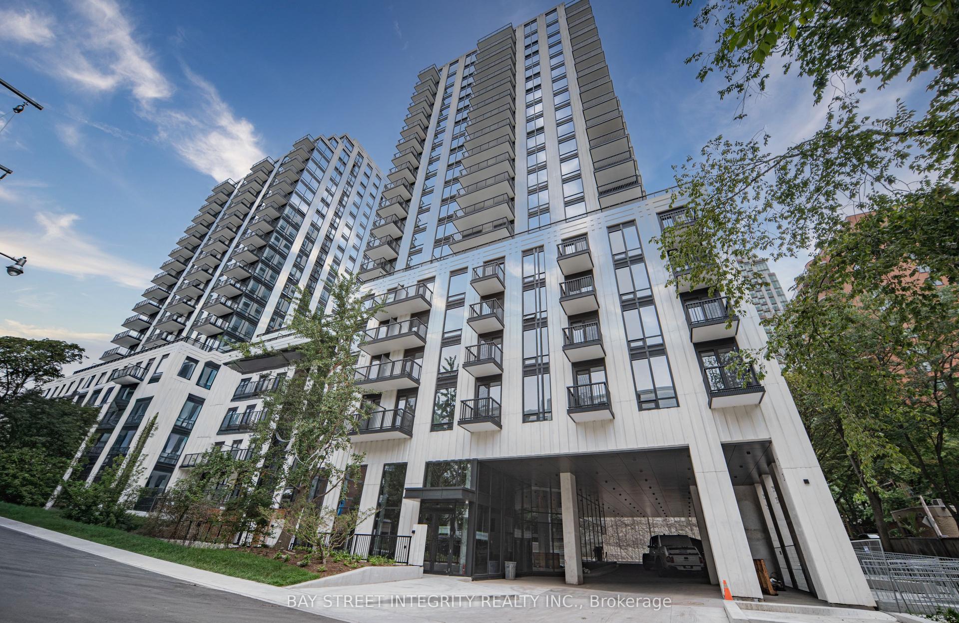 91 Montclair Avenue 702 #702, Toronto — Condo for lease, photo 1