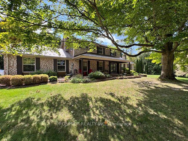 33 Gibson Lake Drive — photo 1