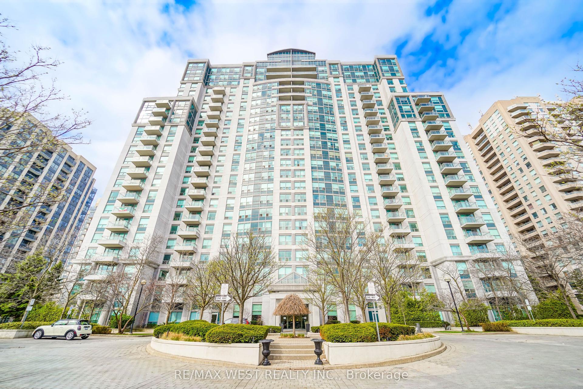 188 Doris Avenue 1717 #1717 — photo 1