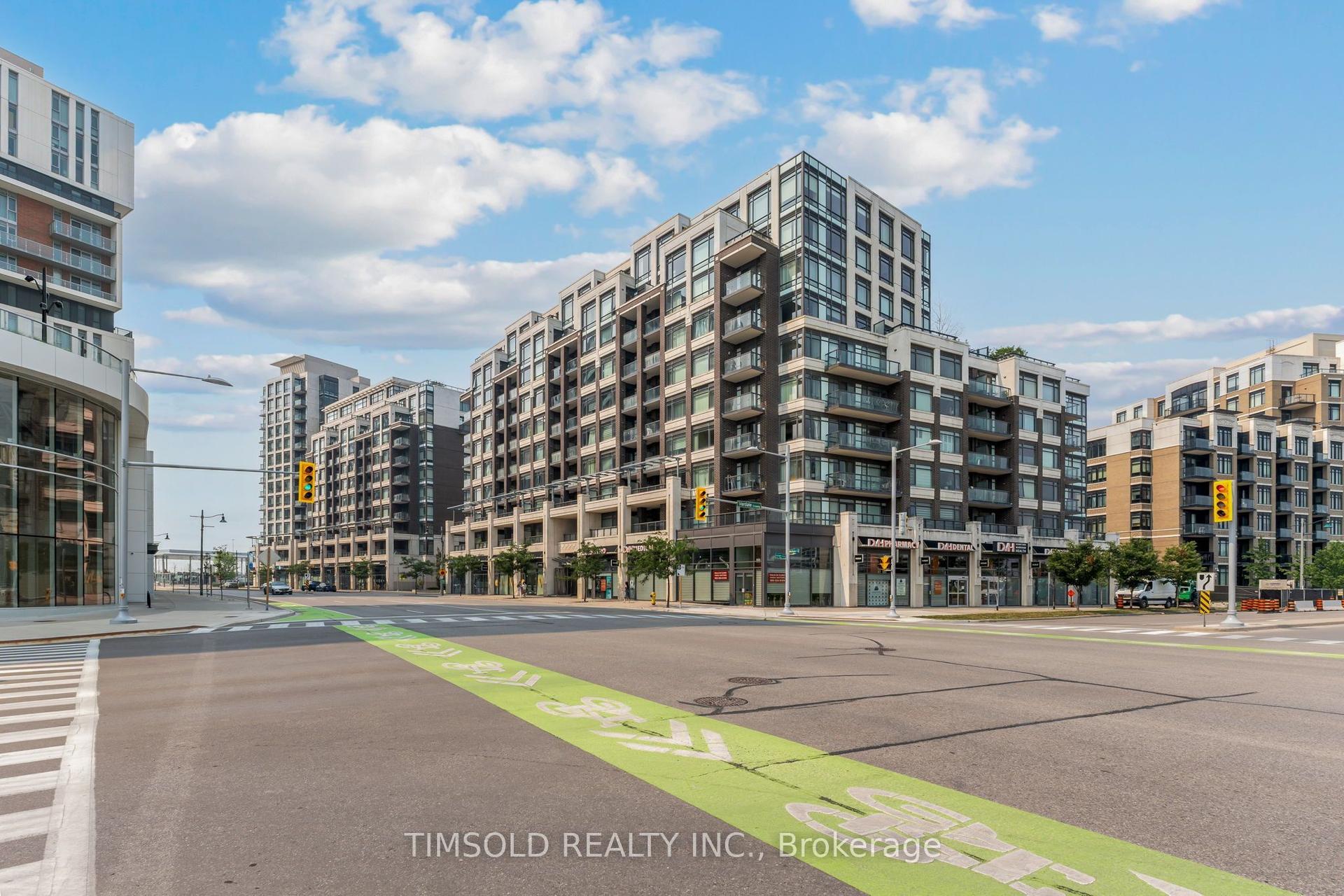 8130 Birchmount Road 411 #411, Markham — Condo for sale, photo 1