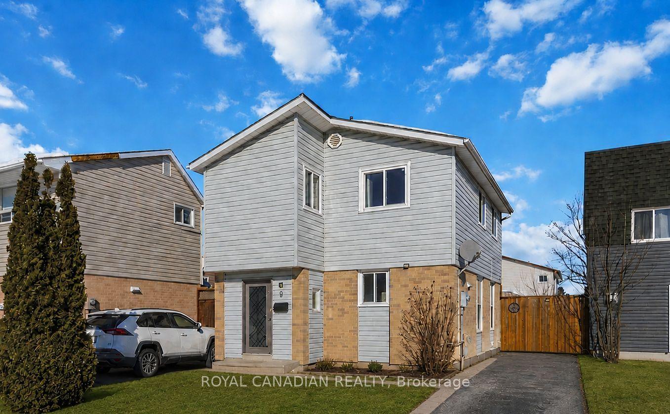 9 Horatio Court — photo 1