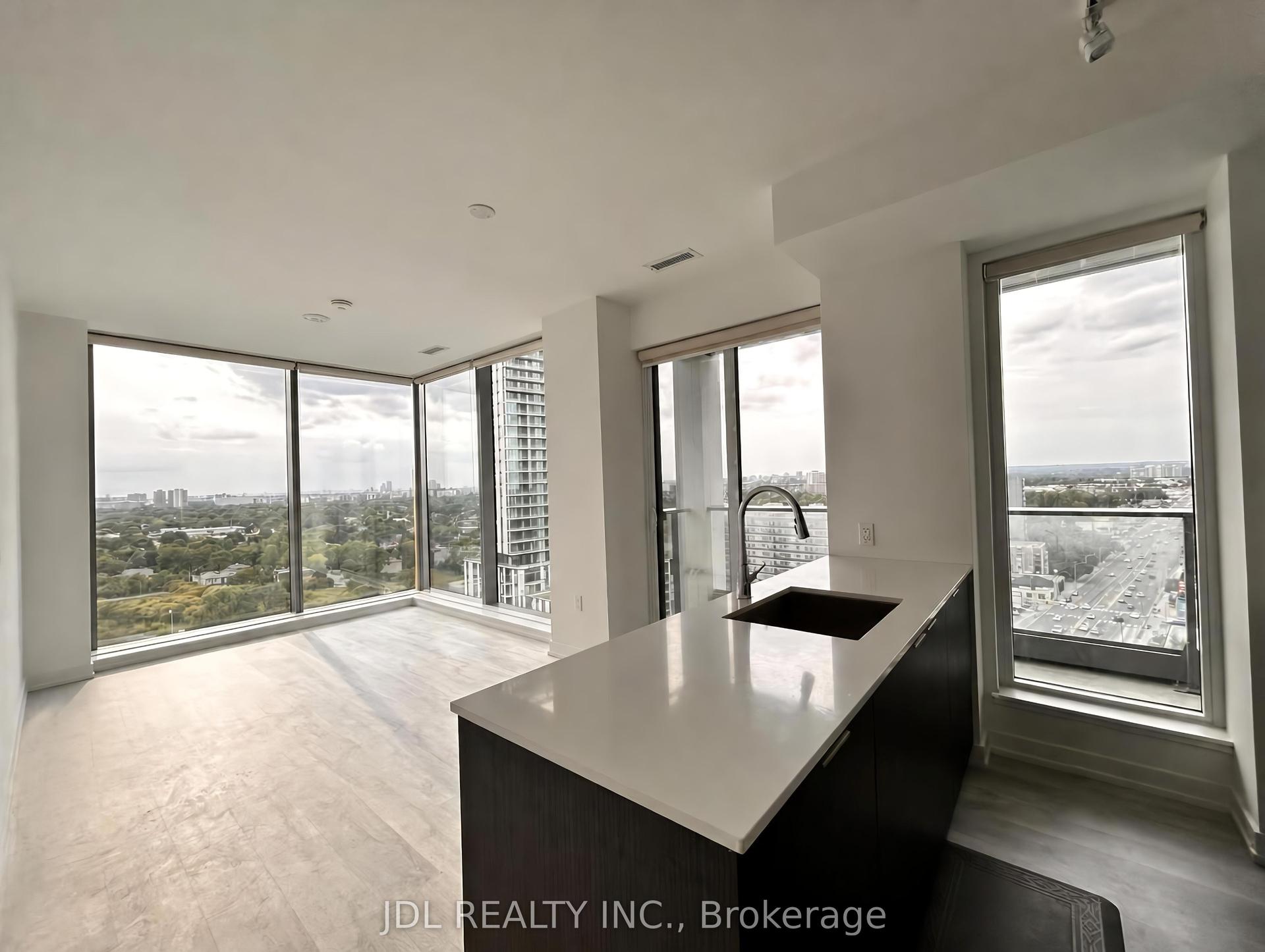 8 Olympic Garden Drive S1709 #S1709, Toronto — Condo for lease, photo 1
