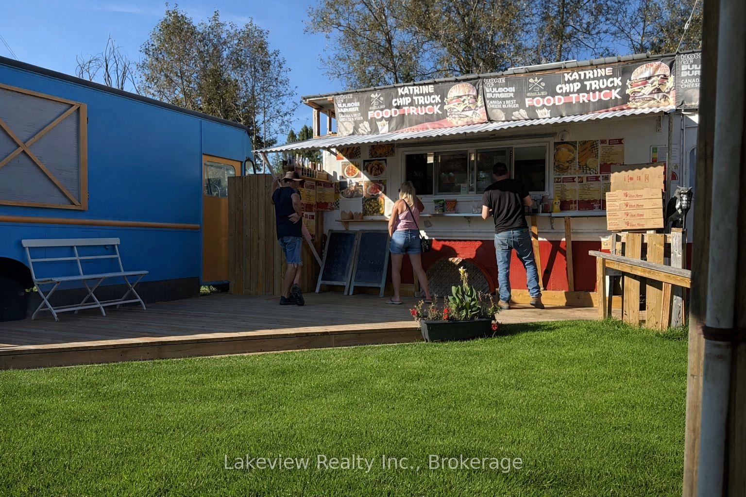 12 Three Mile Lake Road E — photo 1