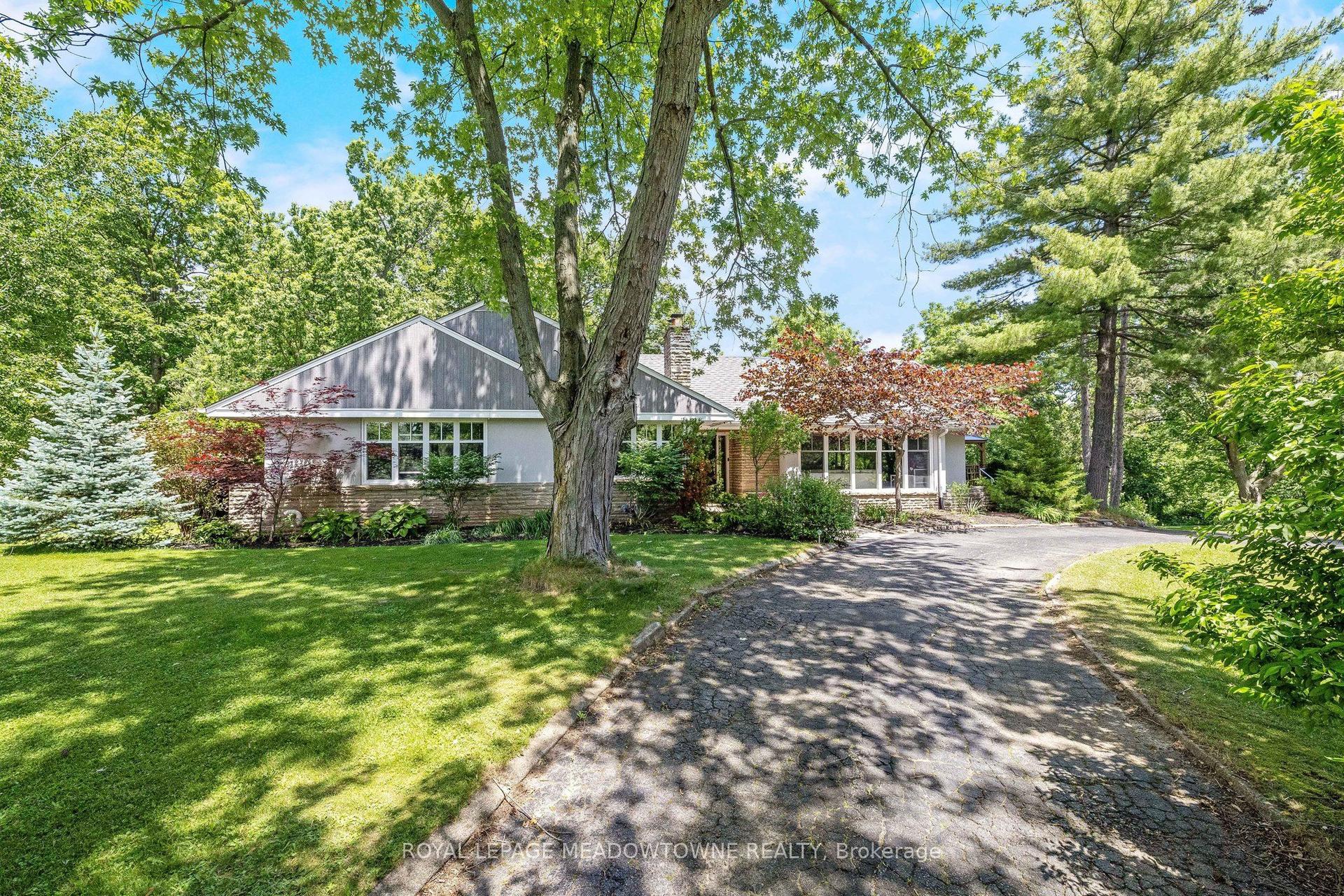 161 Confederation Street, Halton Hills — Detached for sale, photo 1