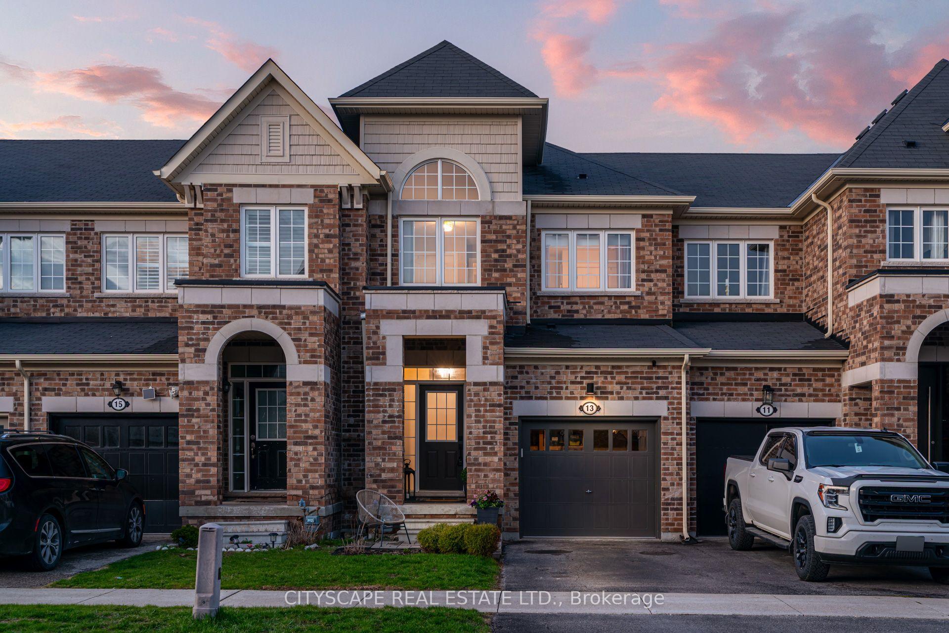 13 Porter Drive — photo 1