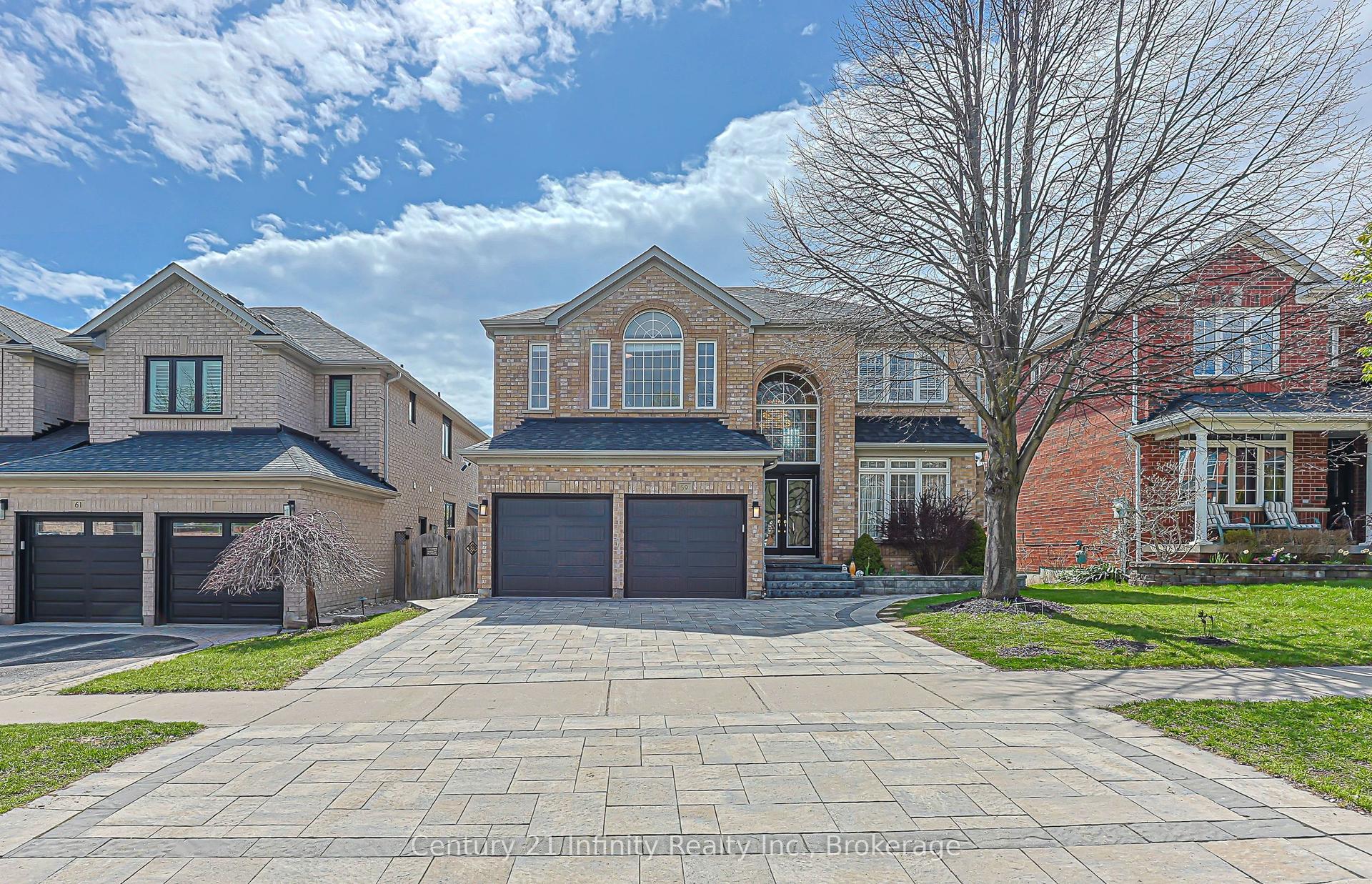 59 Splendor Drive — photo 1