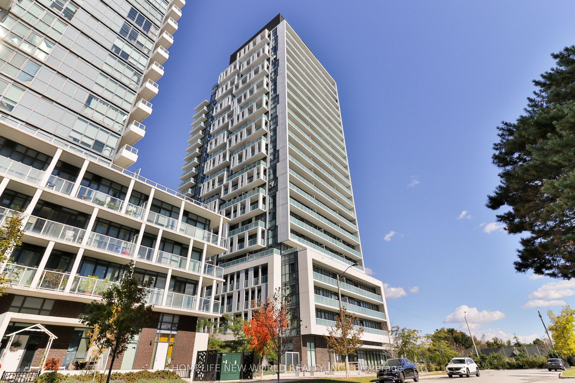 188 Fairview Mall Drive 215 #215, Toronto — Condo for sale, photo 1
