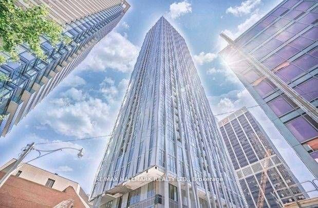 1 Yorkville Avenue 2511 #2511, Toronto — Condo for lease, photo 1
