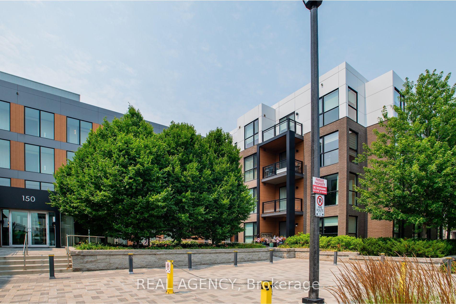 150 E Sabina Drive 304 #304, Oakville — Condo for sale, photo 1