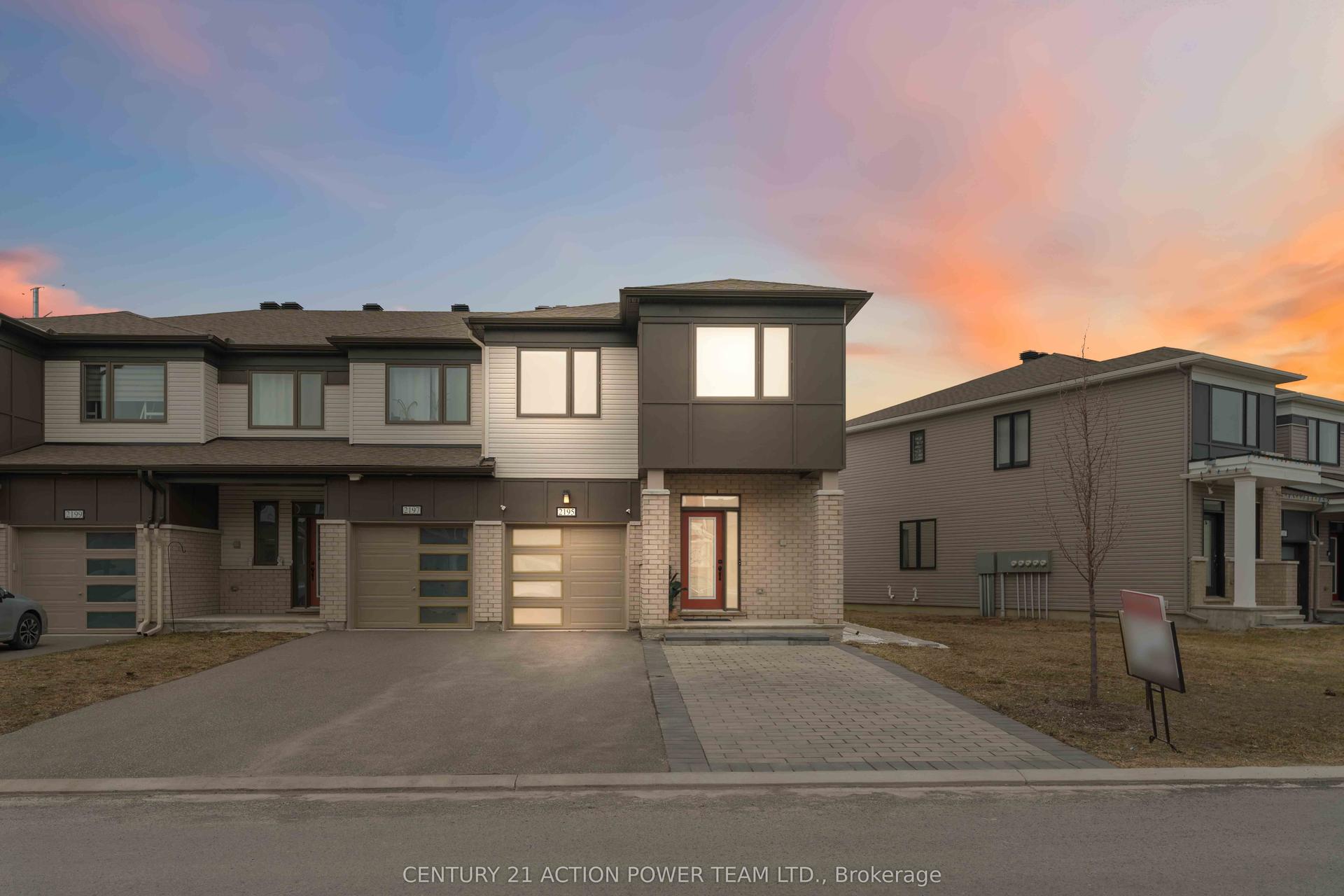 2195 Winsome Terrace — photo 1