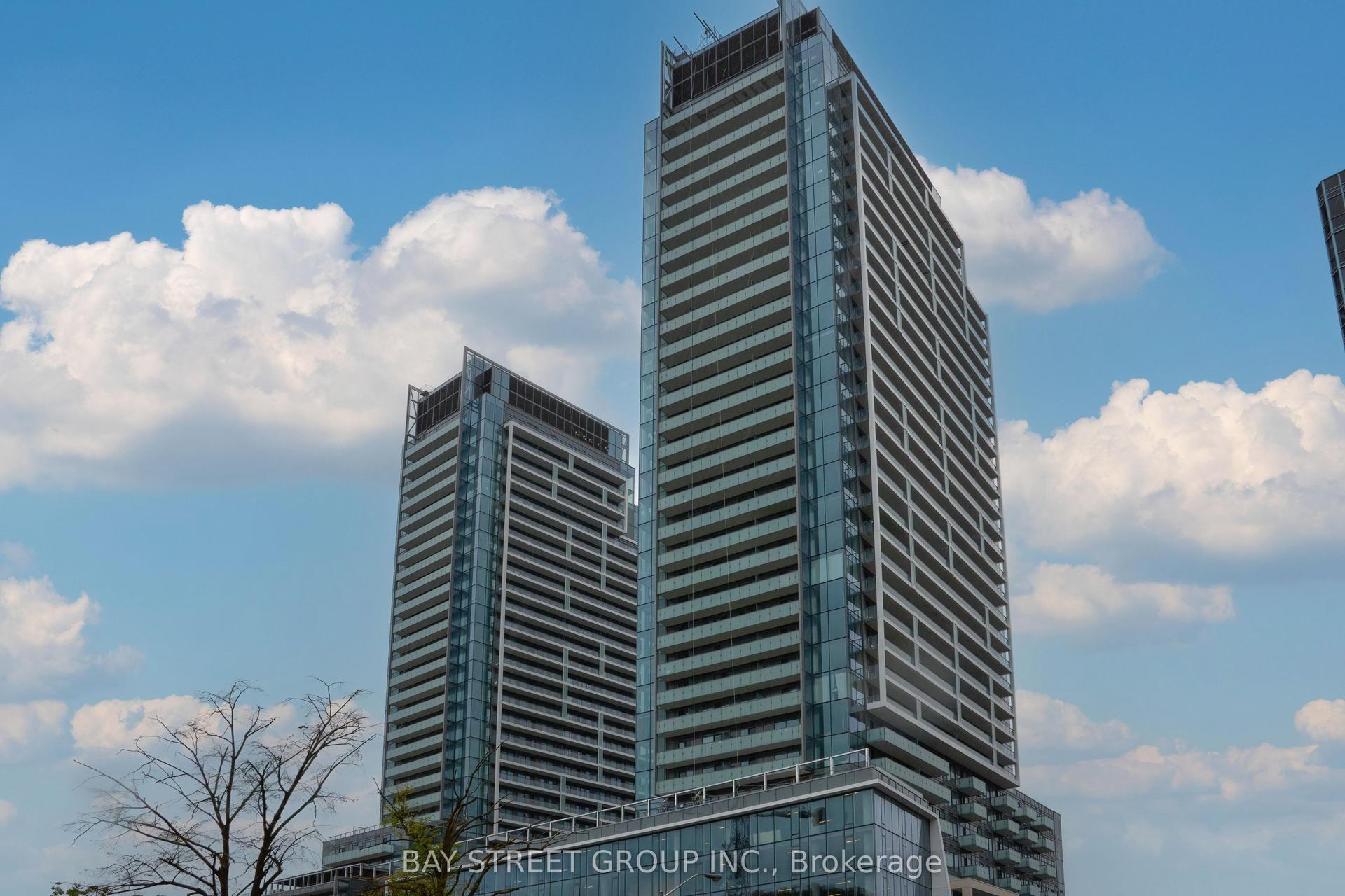 7 Golden Lion Heights E N344 #N344, Toronto — Condo for lease, photo 1