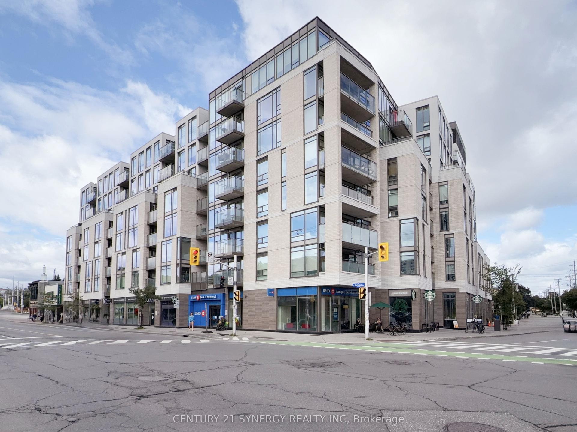 411 Mackay Street 408 #408, New Edinburgh - Lindenlea — Condo for lease, photo 1