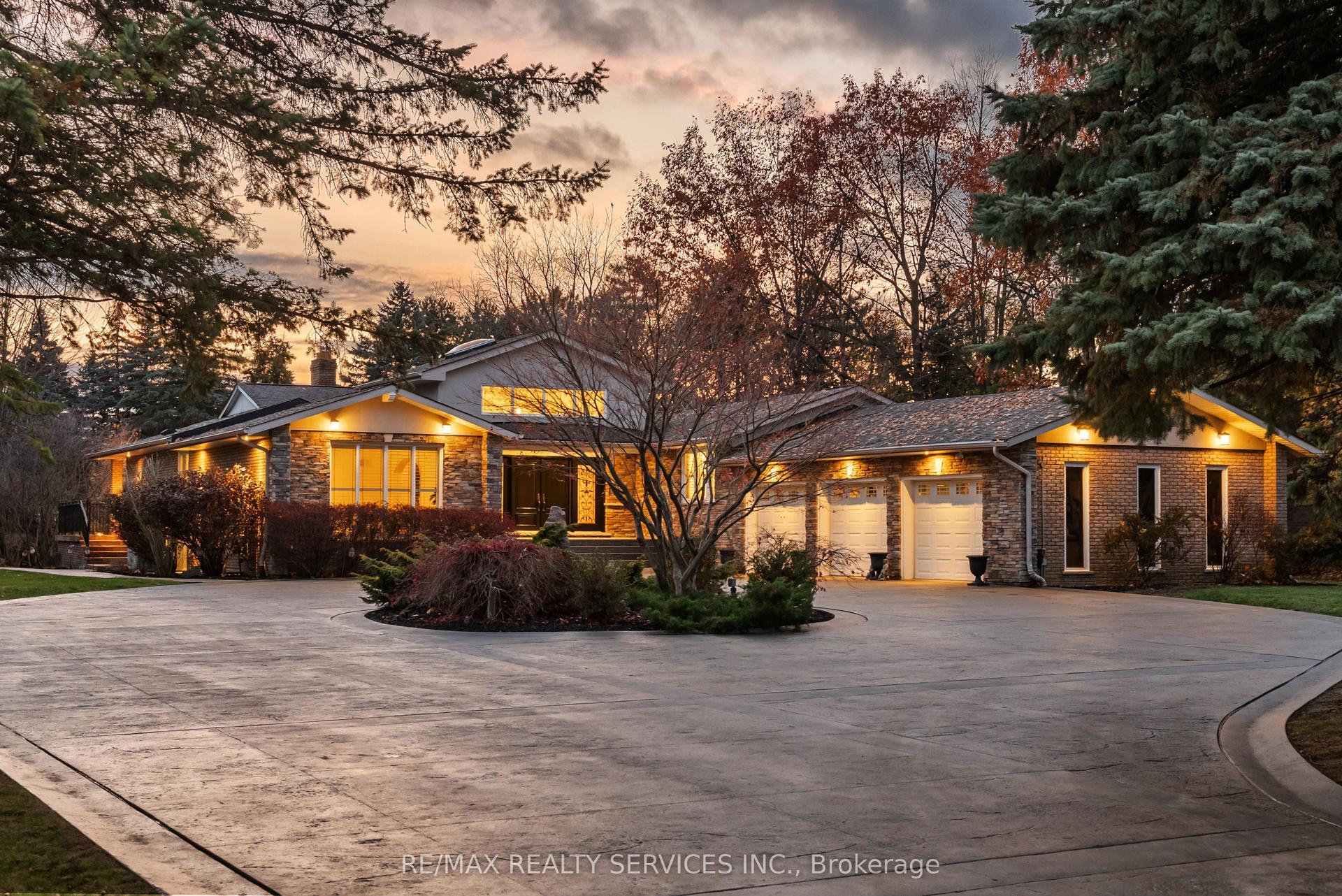546 Conservation Drive, Brampton — Detached for sale, photo 1