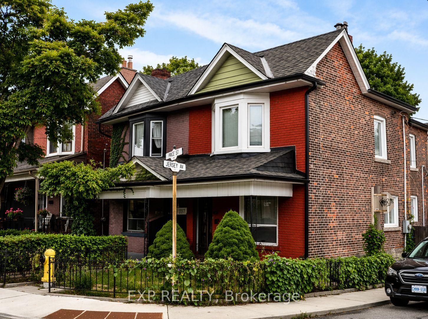 33 Page Street Bsmt #Bsmt — photo 1