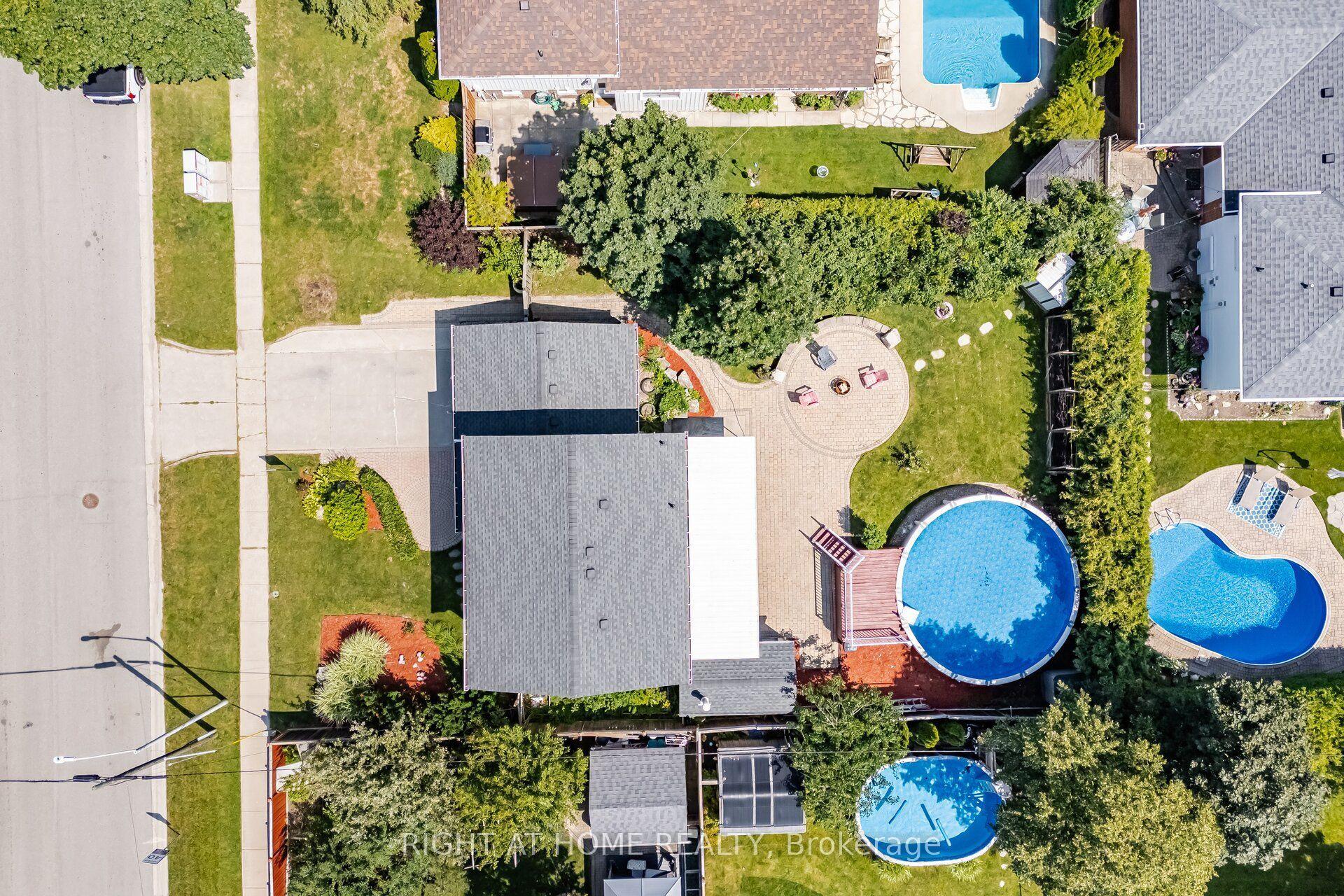 4 Rosefield Drive, Halton Hills — Detached for sale, photo 1