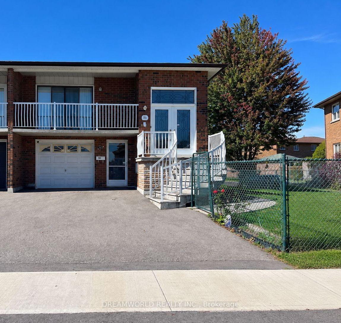 86 Arleta Avenue, Toronto — Semi-Detached for sale, photo 1