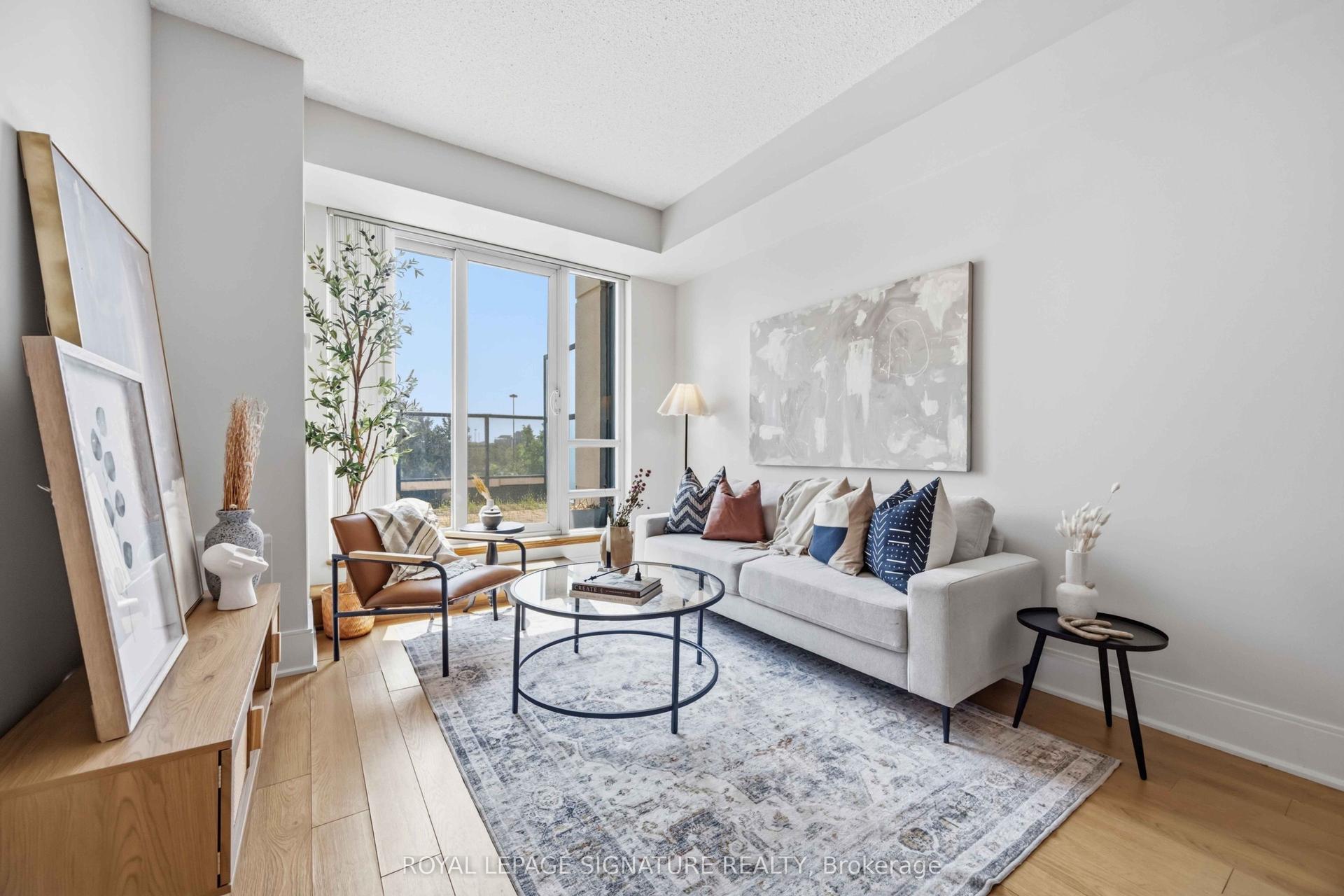 181 Wynford Drive 403 #403, Toronto — Condo for sale, photo 1