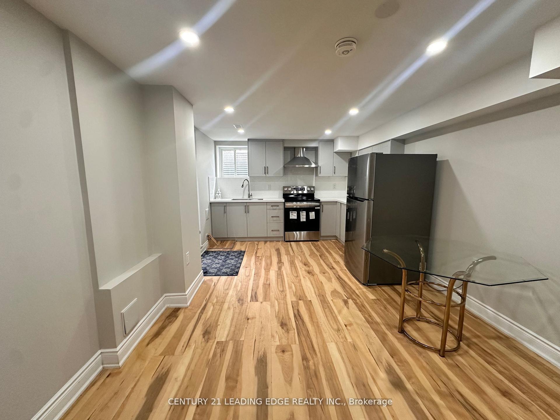 825 Corbetts Road Basement #Basement — photo 1